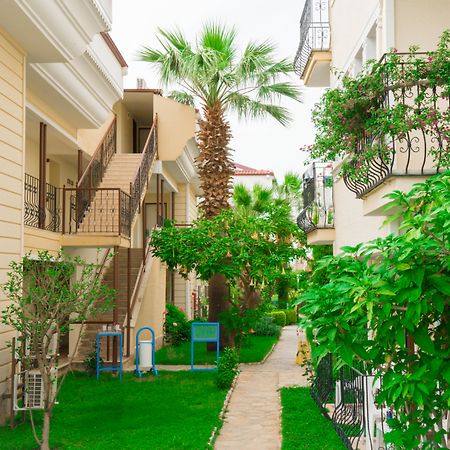 Yel Holiday Resort オルデニズ エクステリア 写真